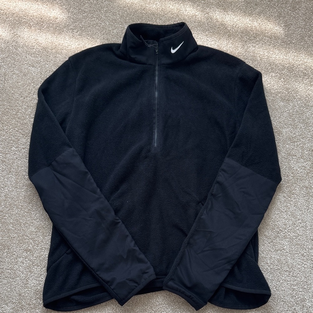 Nike Black Women's Sweater